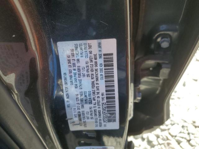 2015 MAZDA CX-9 TOURI - JM3TB2CA3F0452726