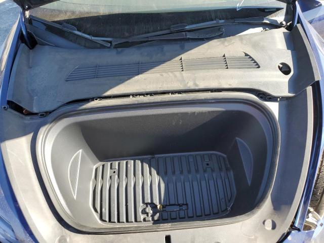 2023 TESLA MODEL Y - 7SAYGDEE4PF871346