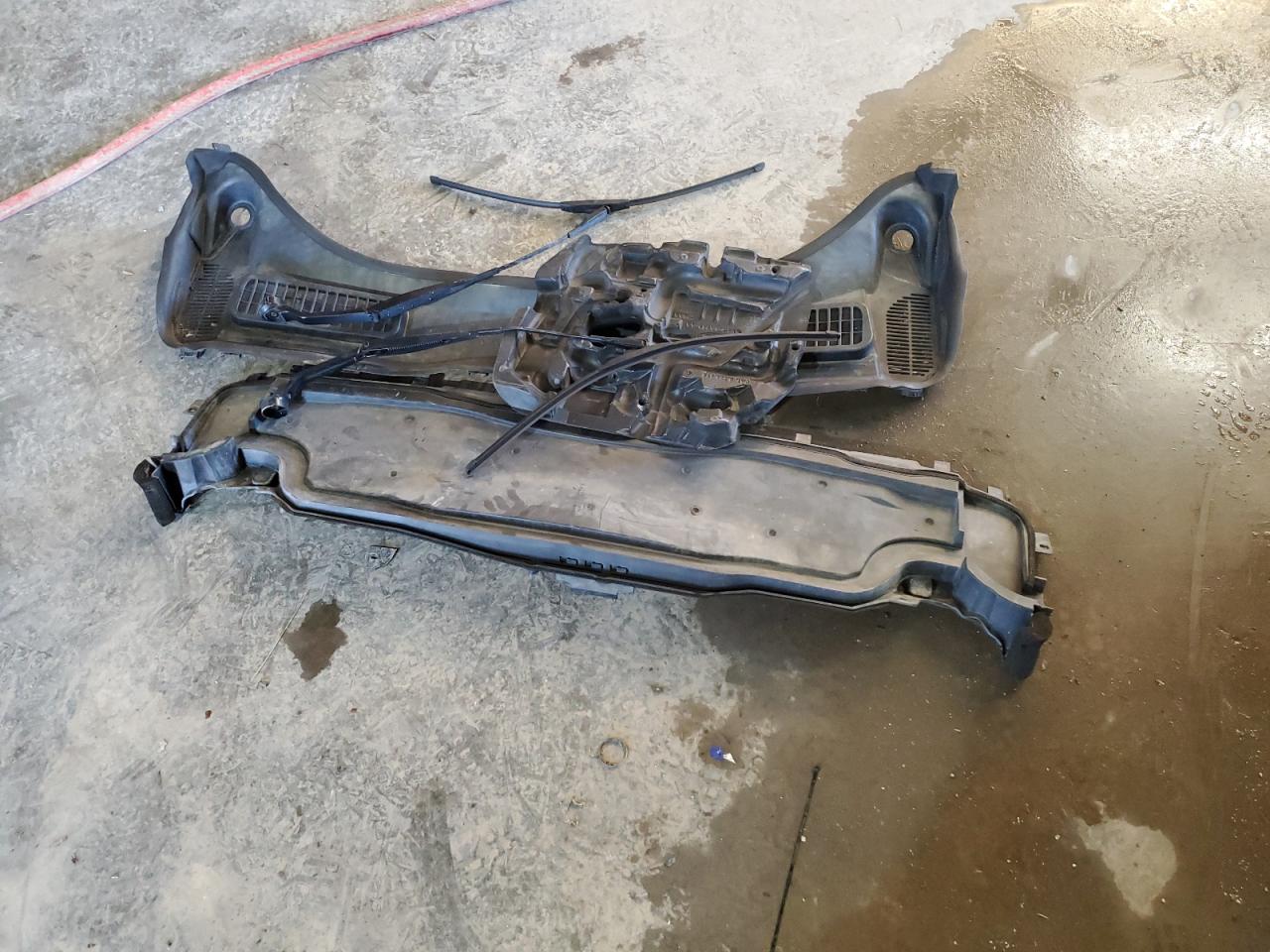 Lot #3260485571 2017 FORD ESCAPE SE