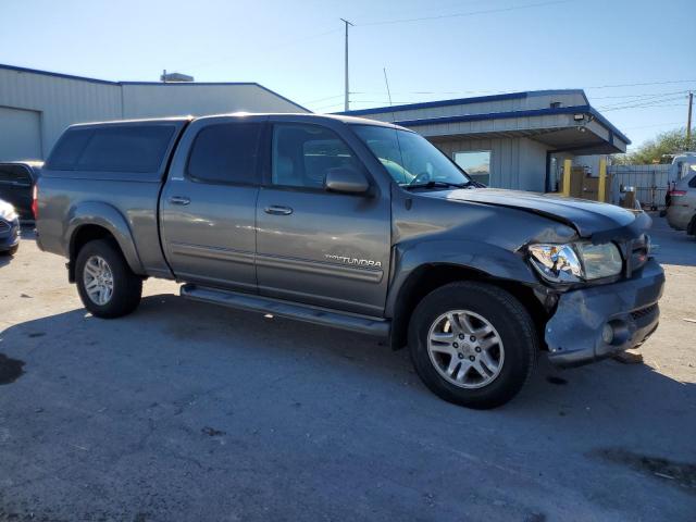 2006 TOYOTA TUNDRA DOU #3291517927