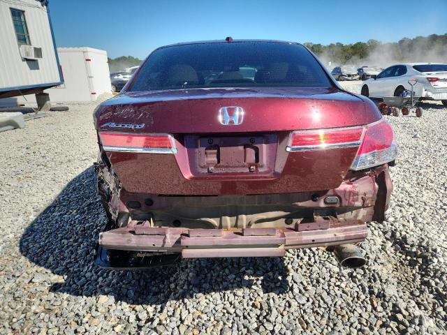 2011 HONDA ACCORD EXL - 1HGCP2F83BA062007