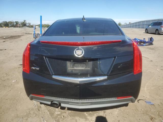 2013 CADILLAC ATS - 1G6AA5RA8D0143264