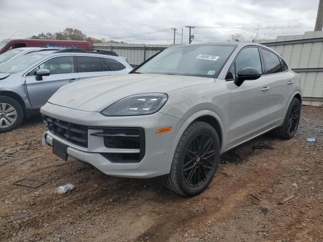 Global Auto Auctions: 2024 PORSCHE CAYENNE CO