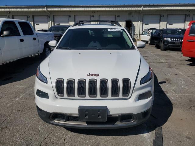 2017 JEEP CHEROKEE L #3301822351