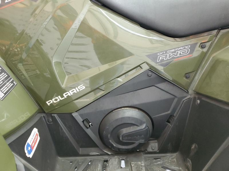 2025 POLARIS SPORTSMAN 570 #3302781894