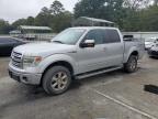 Lot #3296280484 2013 FORD F150 SUPER