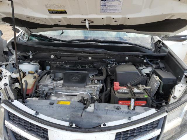 2014 TOYOTA RAV4 XLE - 2T3WFREV8EW126031