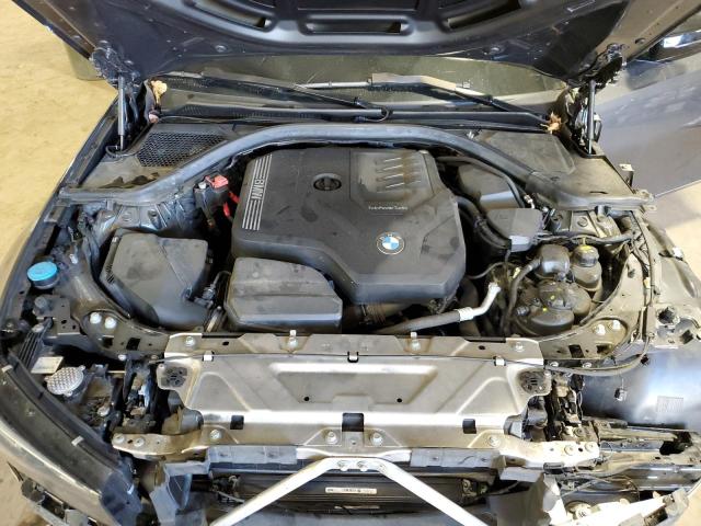 2022 BMW 330XI - 3MW5R7J02N8C43273