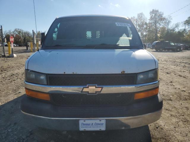2013 CHEVROLET EXPRESS G3 #3284705029