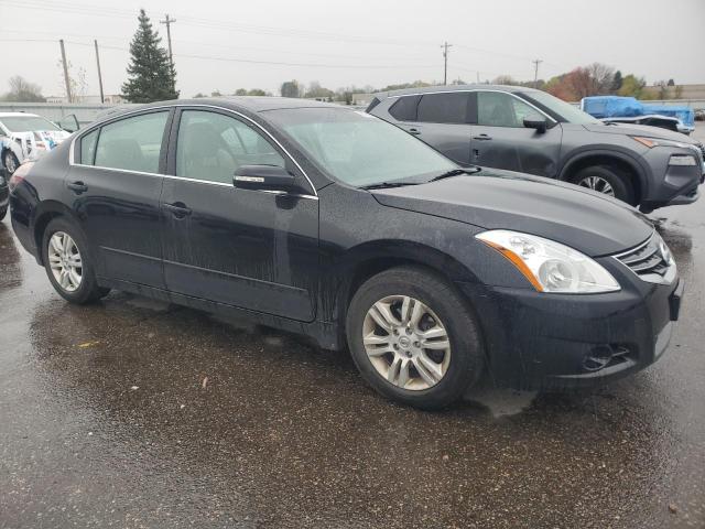 2011 NISSAN ALTIMA BAS - 1N4AL2AP8BN482196