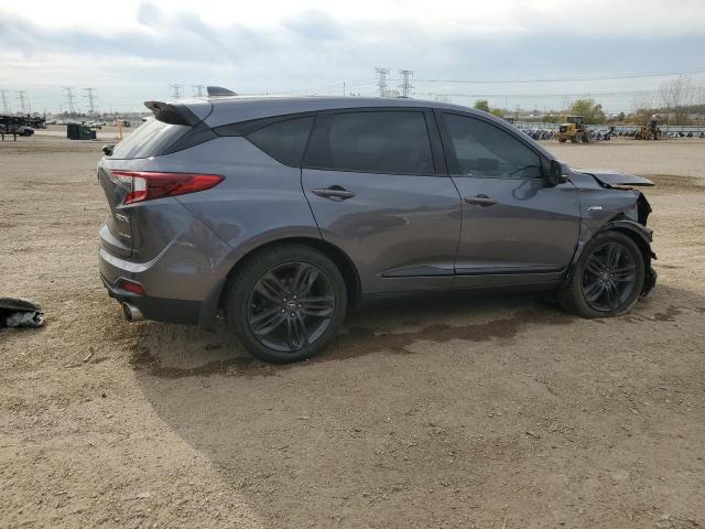 2019 ACURA RDX A-SPEC #3287776106