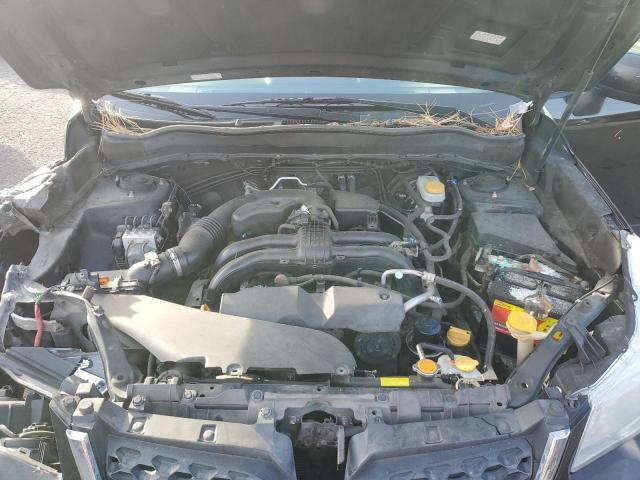 2014 SUBARU FORESTER 2 - JF2SJAEC1EH555886