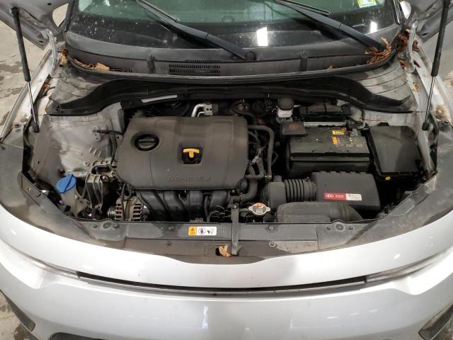 2020 KIA SOUL LX #3303705028