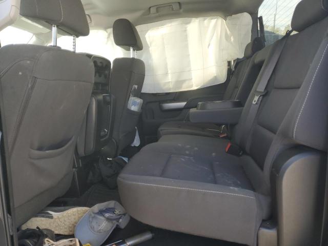 2018 CHEVROLET SILVERADO K1500 LT 3GCUKREC7JG493305