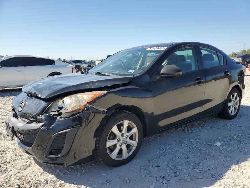 MAZDA 3 I