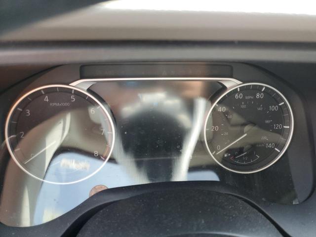 2023 NISSAN ROGUE SV - 5N1BT3BB1PC819541