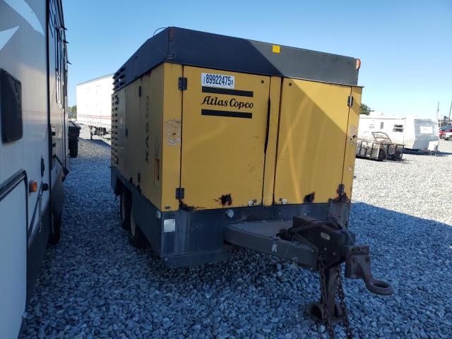 COPCO TRAILER TRAILER