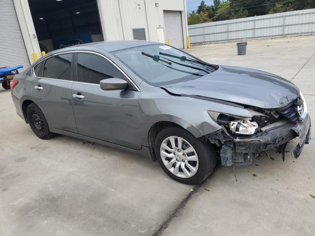 2017 NISSAN ALTIMA 2.5 #3286525163