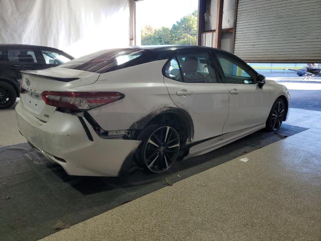 2018 TOYOTA CAMRY XSE 4T1B61HK9JU134045