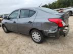Lot #3296957863 2019 NISSAN VERSA S