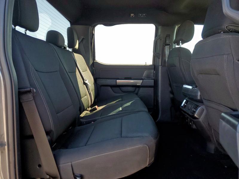 2023 FORD F150 SUPER #3281387988