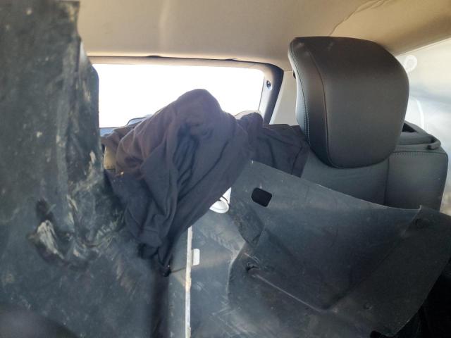 2016 CHEVROLET TRAX LTZ 3GNCJMSB2GL205131