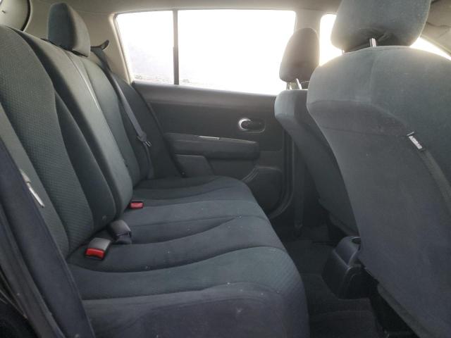 2012 NISSAN VERSA S - 3N1BC1CP5CK218689