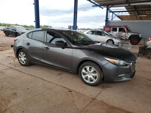 2017 MAZDA 3 SPORT #3291296438