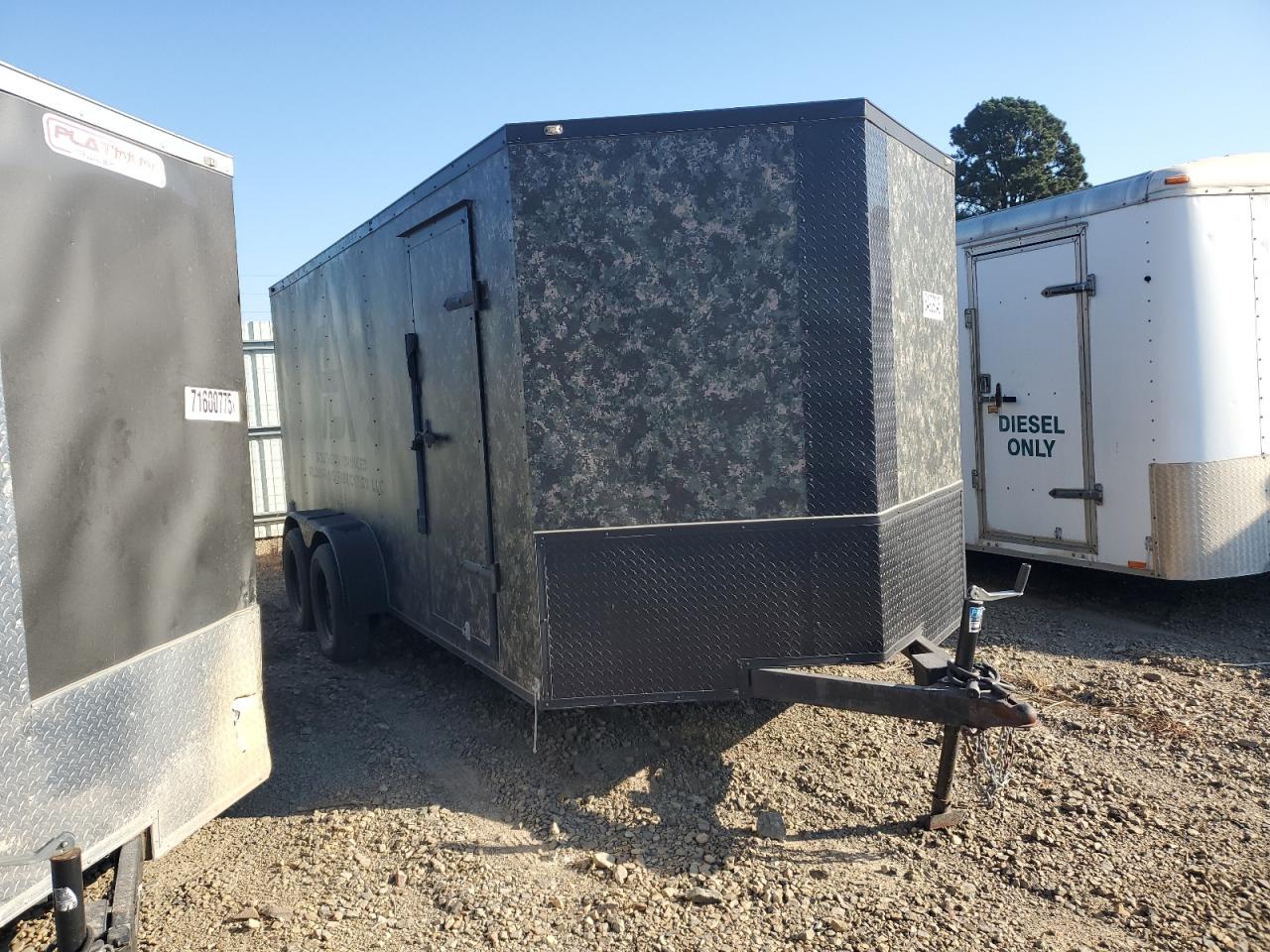 Lot #3297866771 2021 POWERLINE UNKNOWN