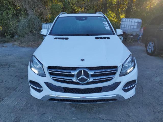 2018 MERCEDES-BENZ GLE 350 4M #3269786732