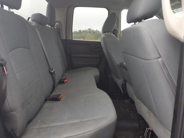 2020 RAM 1500 CLASS - 1C6RR7FG6LS124641