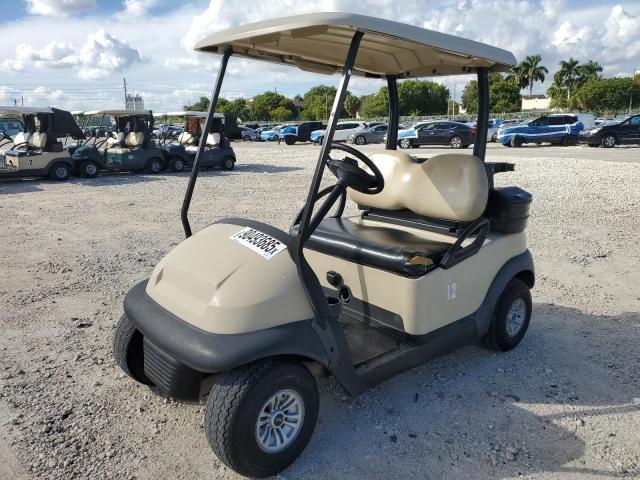 2017 CLUB CAR PRECEDENT #3274658830