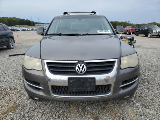 2008 VOLKSWAGEN TOUAREG 2 #3290192225