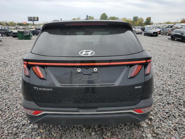 2022 HYUNDAI TUCSON SEL - 5NMJCCAE2NH019079