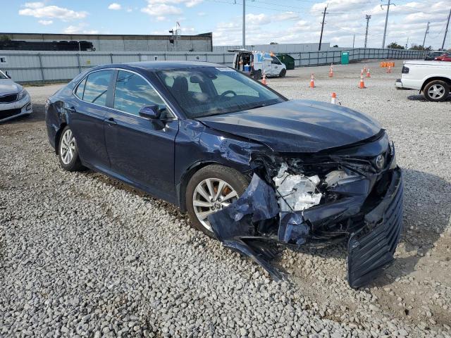 2022 TOYOTA CAMRY LE - 4T1R11BK3NU060035