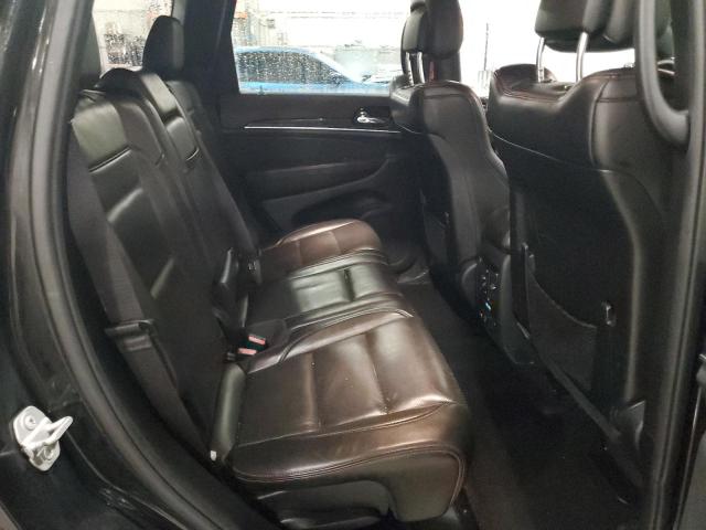 2020 JEEP GRAND CHER #3277160940