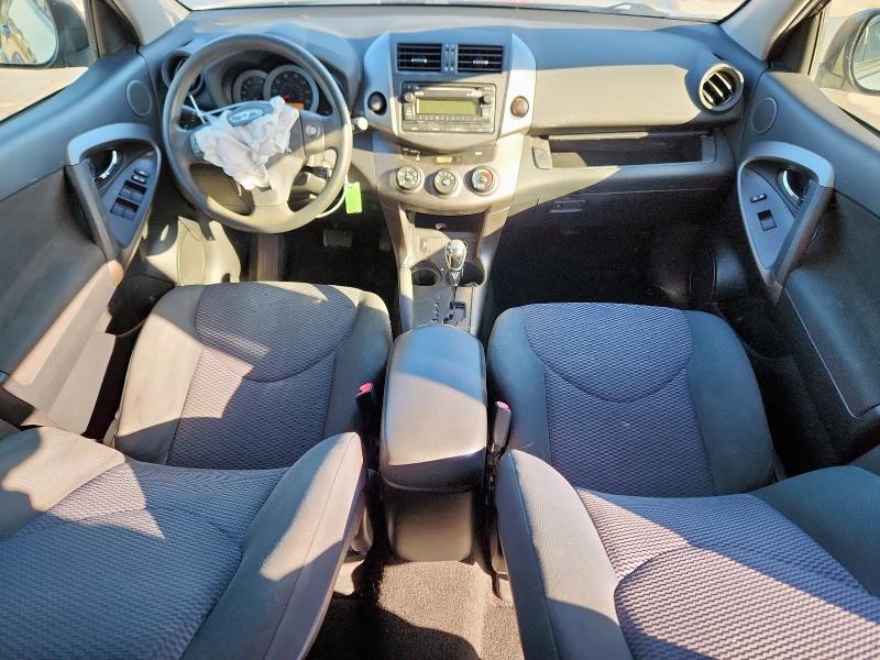 2012 TOYOTA RAV4 SPORT - JTMWF4DV2C5044482