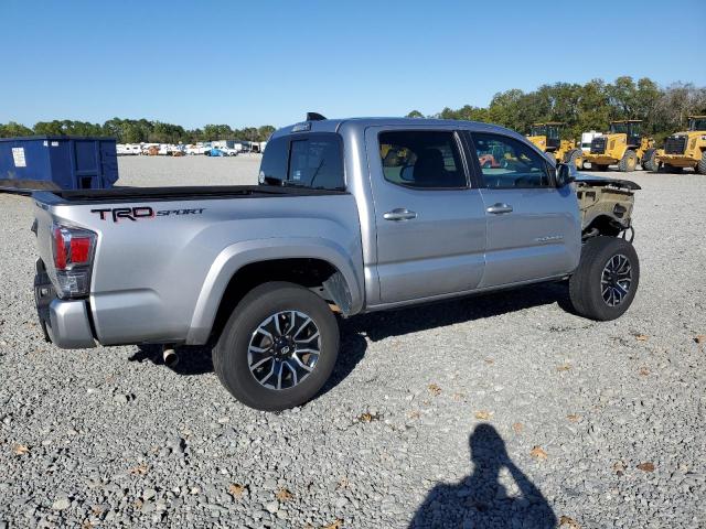 2020 TOYOTA TACOMA DOU #3296281433