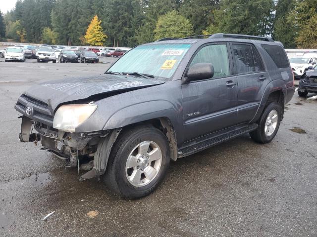 Global Auto Auctions: 2004 TOYOTA 4RUNNER SR