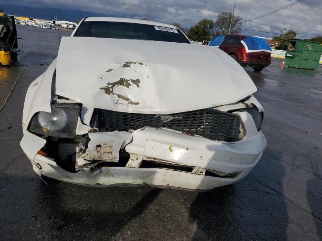 2007 FORD MUSTANG #3296432668