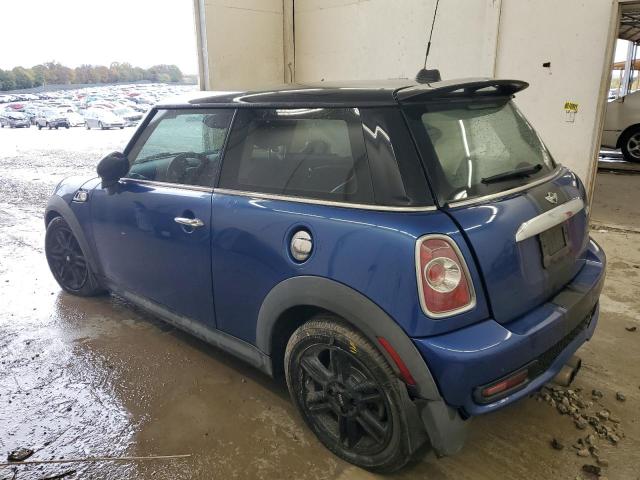 2013 MINI COOPER S #3294479519