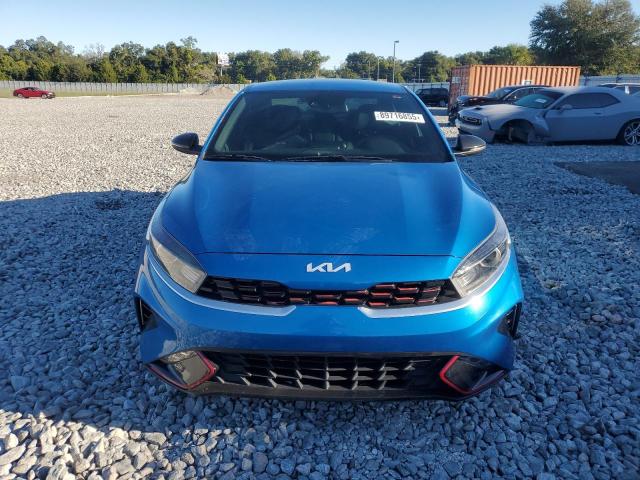 2022 KIA FORTE GT L 3KPF54AD1NE511297