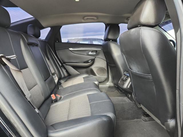 2020 CHEVROLET IMPALA LT - 1G11Z5S32LU109371