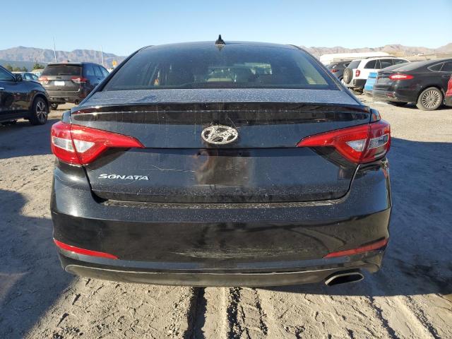 2016 HYUNDAI SONATA SE #3291516931