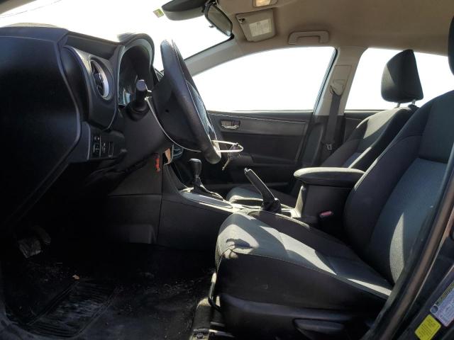 2017 TOYOTA COROLLA L - 5YFBURHE9HP597748