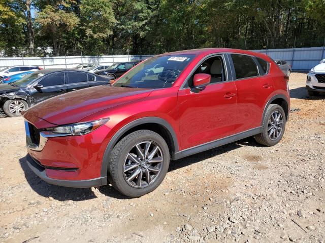 MAZDA CX-5 TOURING