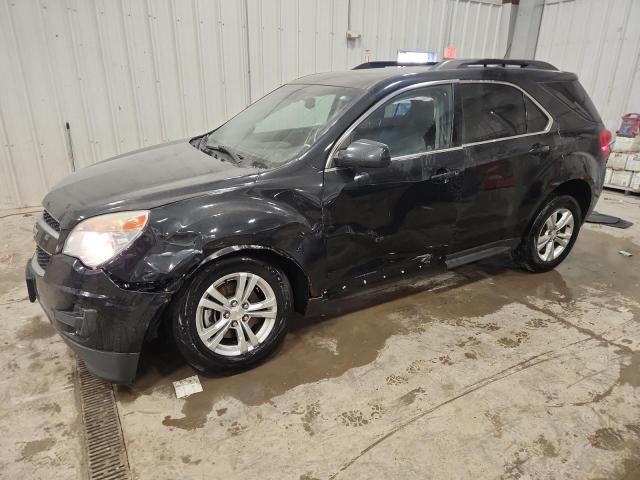 2014 CHEVROLET EQUINOX LT - 2GNALBEK0E6249714