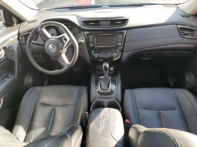 2018 NISSAN ROGUE S - JN8AT2MV4JW321183