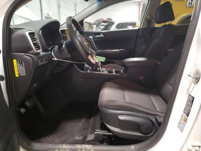 2020 KIA SPORTAGE L - KNDPMCAC4L7729403