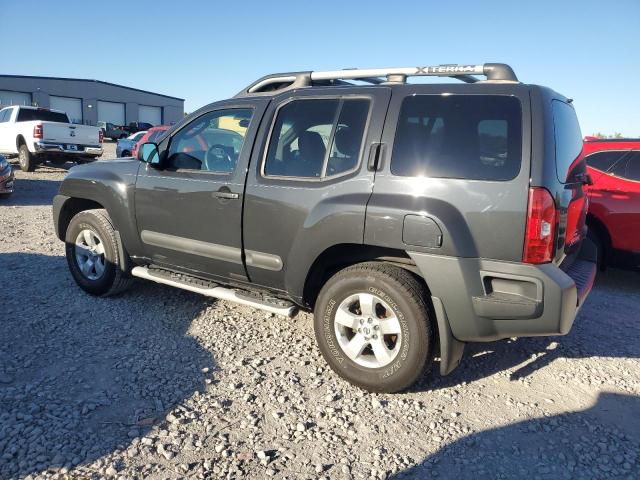 2012 NISSAN XTERRA OFF - 5N1AN0NW8CC519458